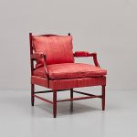 1067 3356 ARMCHAIR